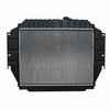 One Stop Solutions 91-75 Ford Econoline Van Radiator, 1333 1333